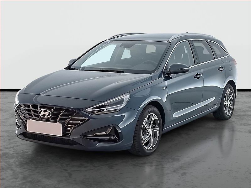 Hyundai i30 (2023) Smart 1.5 T-GDI MHEV - fotka 2 z 15