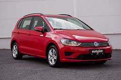 Volkswagen Golf Sportsvan 1.4 TSI - fotografie inzerátu