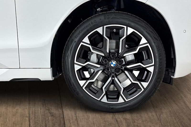 BMW X3 xDrive40d - fotka 5 z 19