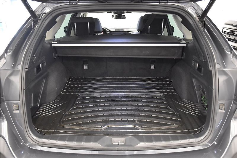 Subaru Outback 2.5i 4WD Field + tažné - fotka 18 z 19