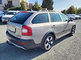 Škoda Octavia 2.0 TDi 103kW SCOUT 4x4 - náhled 3