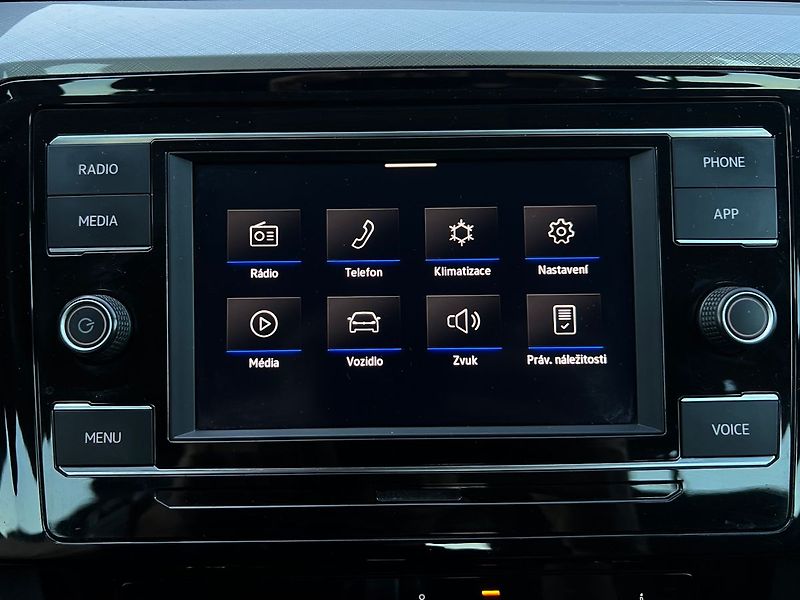 Volkswagen Passat - fotka 36 z 50