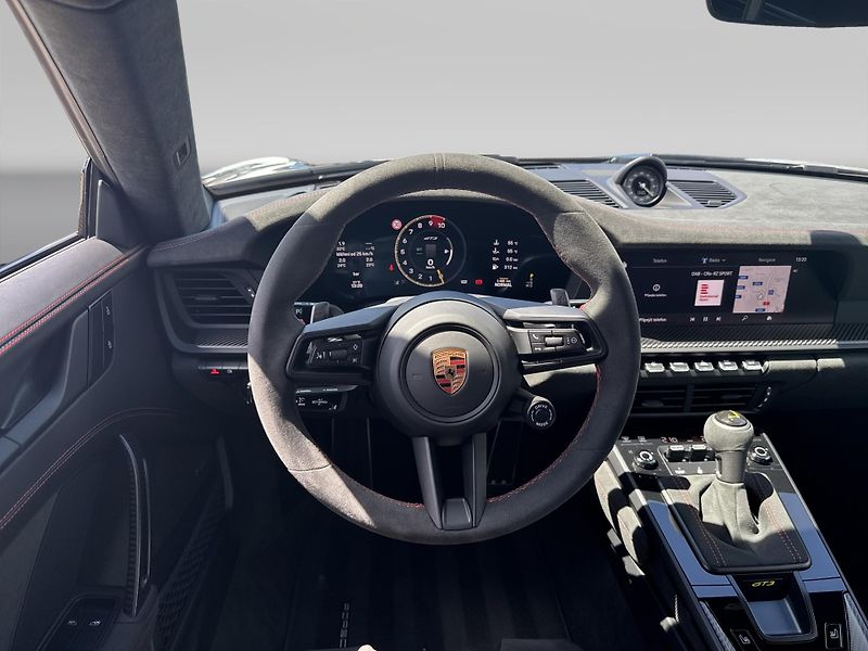 Porsche 911 GT3 - fotka 15 z 30