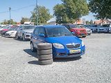 Škoda Fabia (2010) 1.2HTP 51KW AC - PO SERVISU - náhled 2