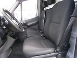 Mercedes-Benz Sprinter 8 europalet - náhled 7