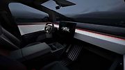 Tesla Cybertruck