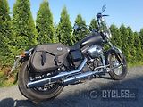 Harley-Davidson FXDB Dyna Street Bob (2014) - náhled 2