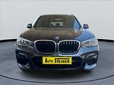 BMW X3 3,0 d,Xdrive,Pano,Kůže,DPH,Kam - náhled 1