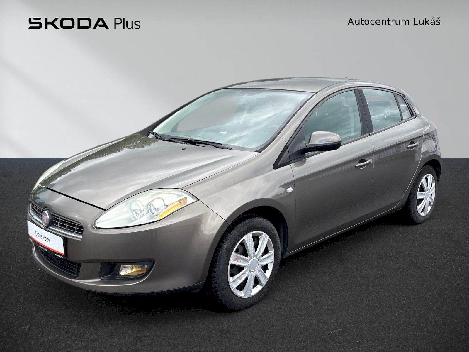 Fiat Bravo 1.4 16V 90