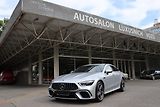 Mercedes-Benz AMG GT 43 4MATIC+ 4D 270kW DPH - náhled 1