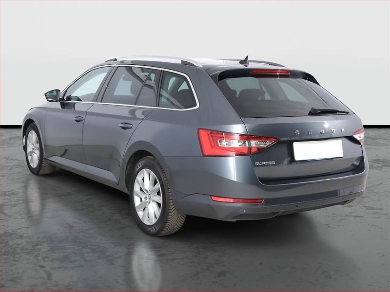 Škoda Superb (2021) 2.0 TDI, Serv.kniha, Navi - fotka 4 z 15