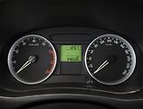 Škoda Fabia (2009) 1.2 12V, Serv.kniha, po STK - náhled 8