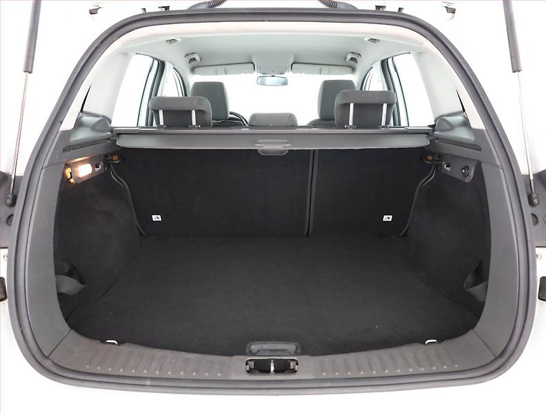 Ford Kuga (2009) 2.0 TDCi, 4X4, nová STK - fotka 12 z 13