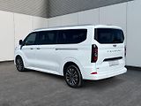 Ford Tourneo Custom (2025) L2 TITANIUM 2.5PHEV 171kW eCVT - náhled 8