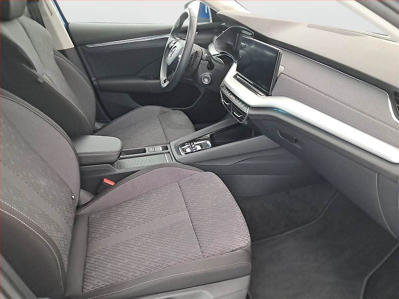 Škoda Octavia (2023) Style Plus 2.0 TDI - fotka 9 z 20