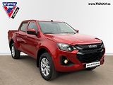 Isuzu D-Max (2026) 1.9 D Double Cab LS 4WD AT - náhled 1