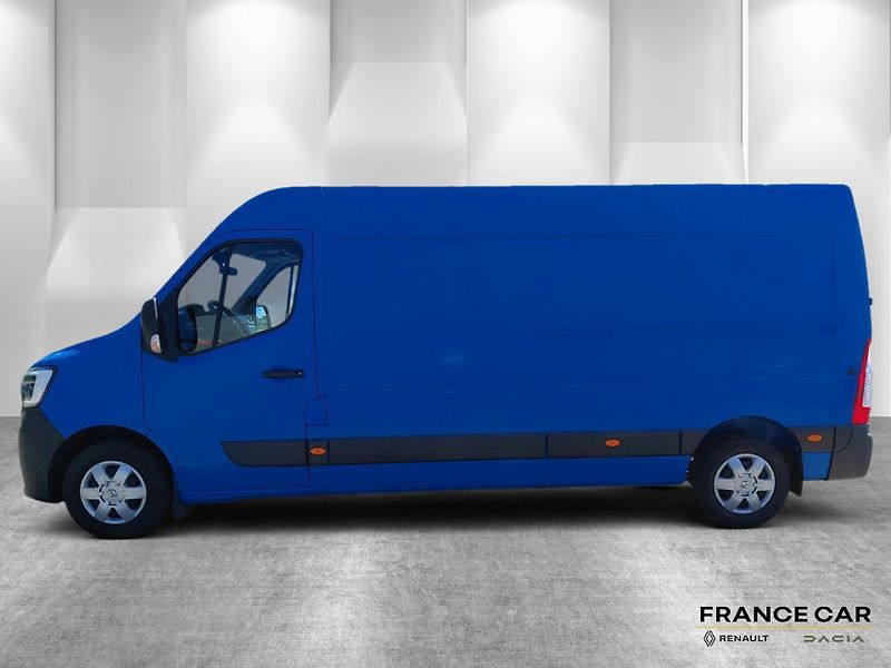 Renault Master (2020) 2,3 dCi 132 kW Cool L3H2 - fotka 8 z 24