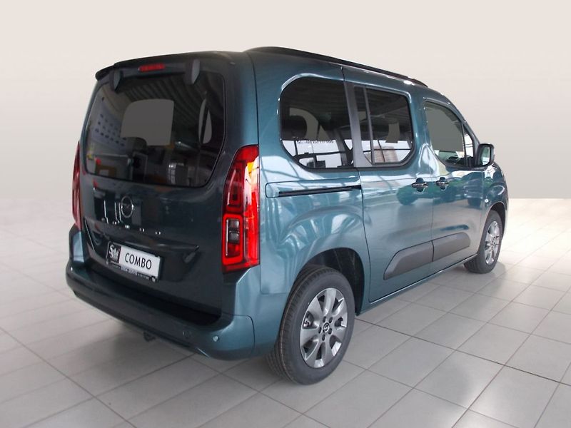 Opel Combo (2026) Edition Plus L1H1 1.2 TURBO (8 - fotka 4 z 11
