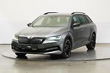 Škoda Superb - náhled 1