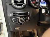Mercedes-Benz GLC 2,0   250 BURM 360 PANORAMA - náhled 13