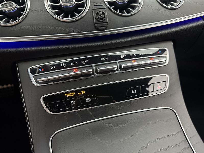 Mercedes-Benz CLS 3,0 450 4M AMG LED KŮŽE 360° - fotka 26 z 47