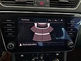 Škoda Superb (2019) Style 2.0 TDI, Automat, Kůže - náhled 22