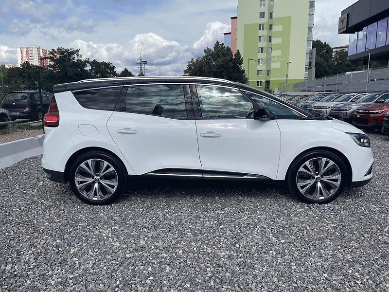 Renault Grand Scénic (2019) 1.3 TCe,117kW,Intens - fotka 6 z 35