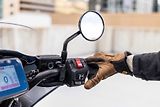 Honda CMX 1100 Rebel (2026) DCT Touring - náhled 3