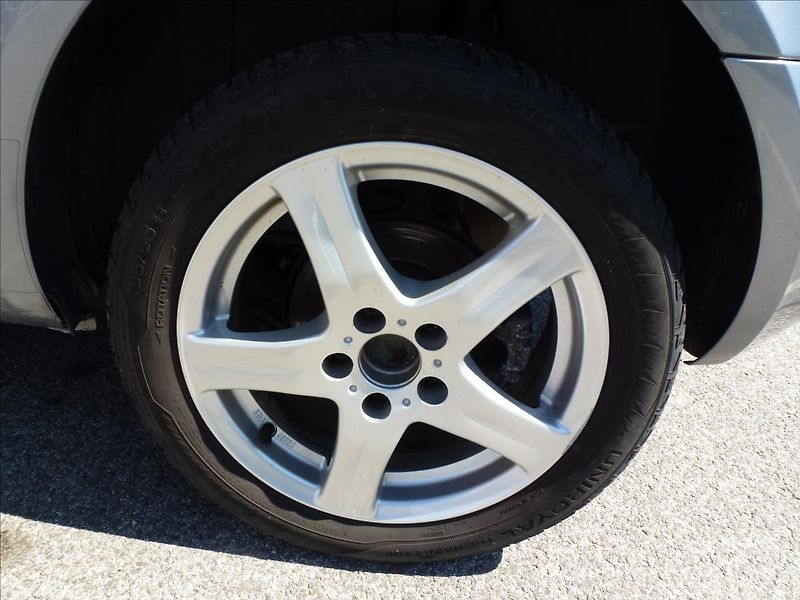 Škoda Roomster 1,9 TDI -  serviska Comfort Pa - fotka 43 z 50