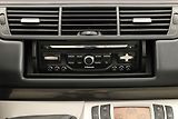 Peugeot 807 (2013) 2.0 HDI, Navi, Tempomat - náhled 15