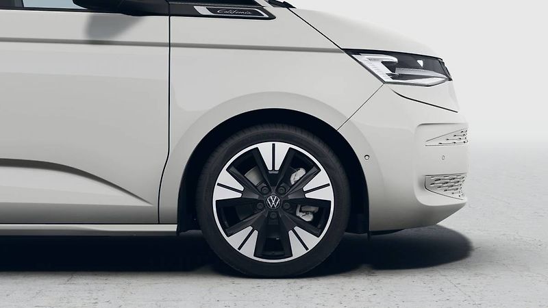 Volkswagen Ostatní (2026) California Beach 2.0 TDI DSG 6 - fotka 8 z 13