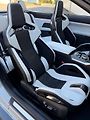 BMW M4 (2022) COMPETITION XDRIVE CABRIO 375  - náhled 14