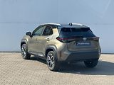 Toyota Yaris Cross 1.5 HSD e-CVT Executive AWD - náhled 7