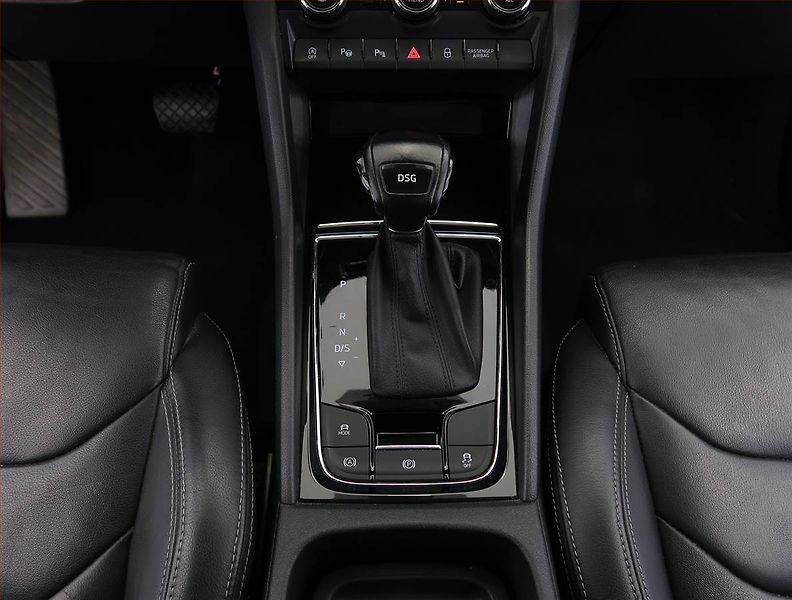 Škoda Kodiaq (2021) Sportline 2.0 TDI - fotka 13 z 32