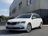 Škoda Octavia (2020) 1.5 tsi 110 kW STYLE/DPH - náhled 1