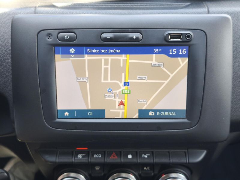 Dacia Duster 2020 ČR TCe 74kW PRESTIGE - fotka 14 z 33