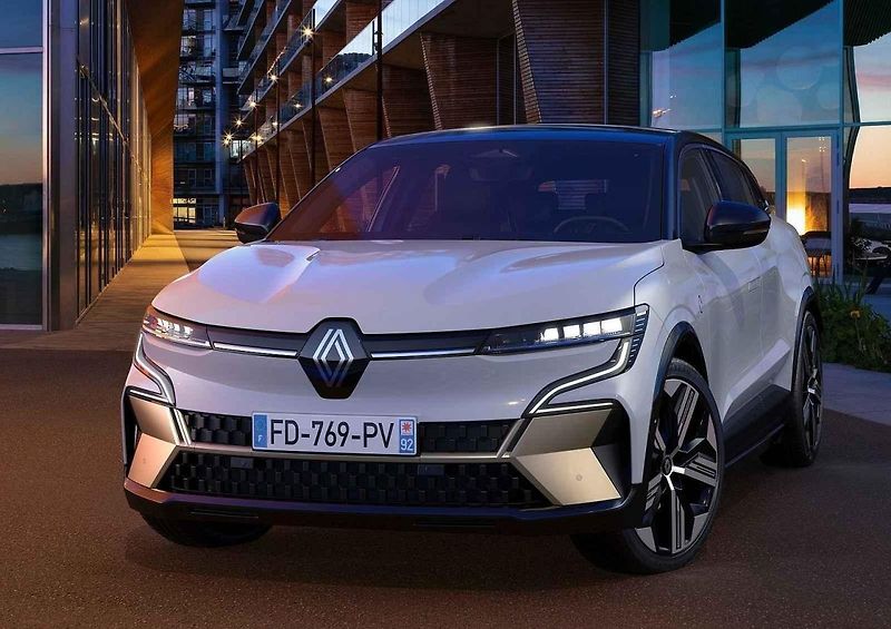 Volkswagen ID. Life je zajímavý koncept