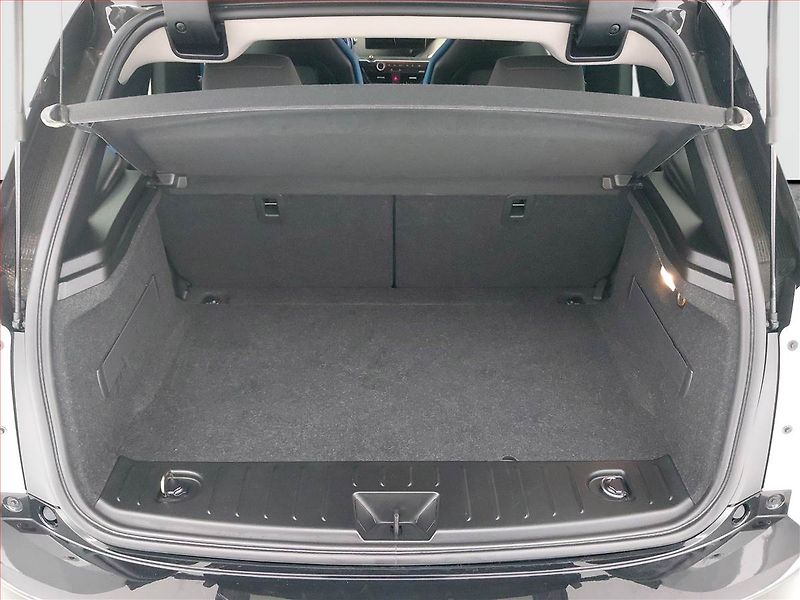 BMW i3 (2018) 94Ah REX, Automat, Navi - fotka 14 z 21