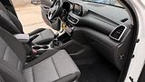 Hyundai Tucson (2020) 1.6 CRDI 4X4, ČR,2 MAJITEL - náhled 1