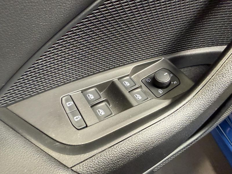 Škoda Octavia 1.5 TSI e-TEC 110kW DSG Style - fotka 9 z 13