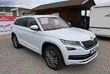 Škoda Kodiaq (2019) REZERVACE - náhled 1