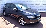 Škoda Rapid 1,0 TSi,serv.hist.,DPH,STK 3/2 - náhled 1