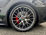 Porsche 911 (2014) Turbo, Sport, cabrio, DPH - náhled 38