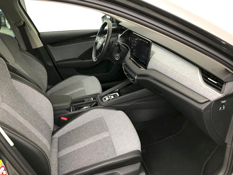 Škoda Octavia (2025) COMBI TOP SELECTION 1,5 TSI M- - fotka 13 z 30