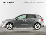 Škoda Fabia (2025) 1.0TSI 70kW Top Selection - náhled 2