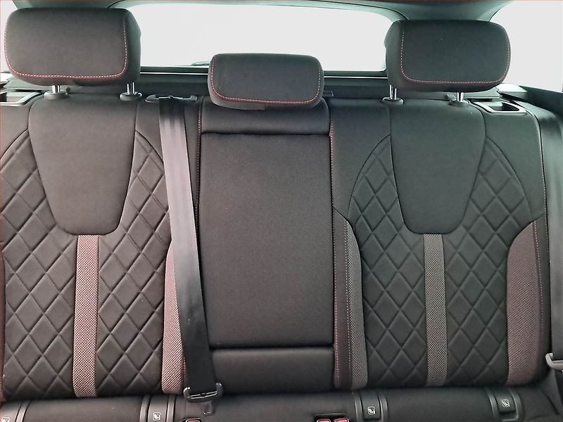 Škoda Octavia (2021) RS 2.0 TDI 4x4 - fotka 10 z 25