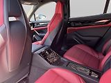 Porsche Panamera (2025) Turbo E-Hybrid - náhled 24