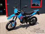 Aprilia SX 125 (2026) SX 125i ABS - náhled 20
