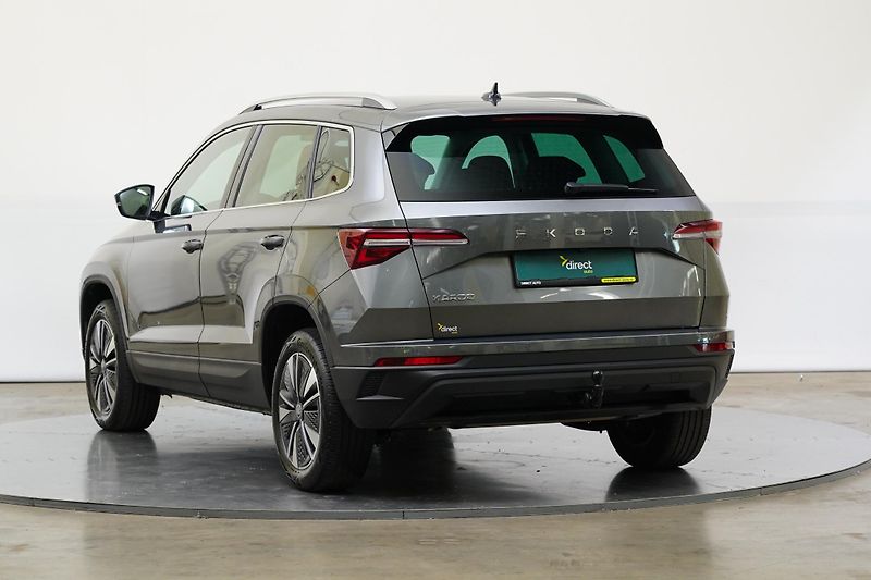 Škoda Karoq - fotka 7 z 28