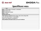 Škoda Fabia (2024) Monte Carlo 1.0TSi 85kW 7°auto - náhled 6